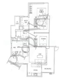 Parc Life (D27), Condominium #607018951